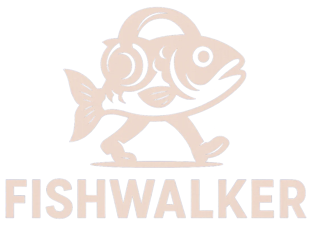 FishWalker Radio